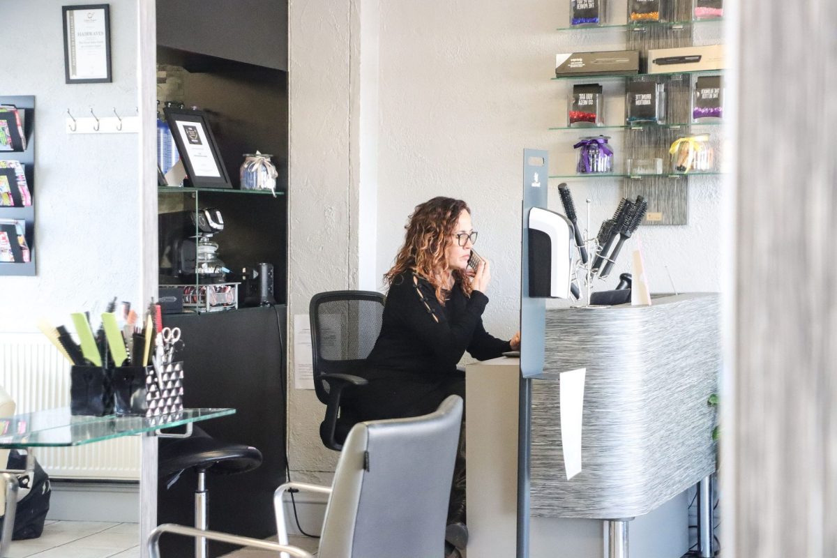 Hair Salon in Benfleet, Essex Hairwaves Salon